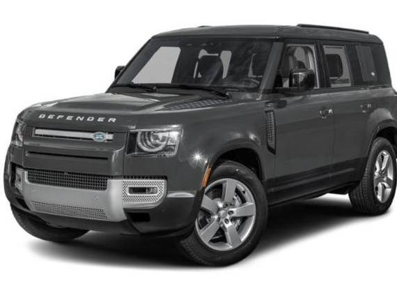 LAND ROVER DEFENDER 2024 SALEJ7EXXR2347220 image